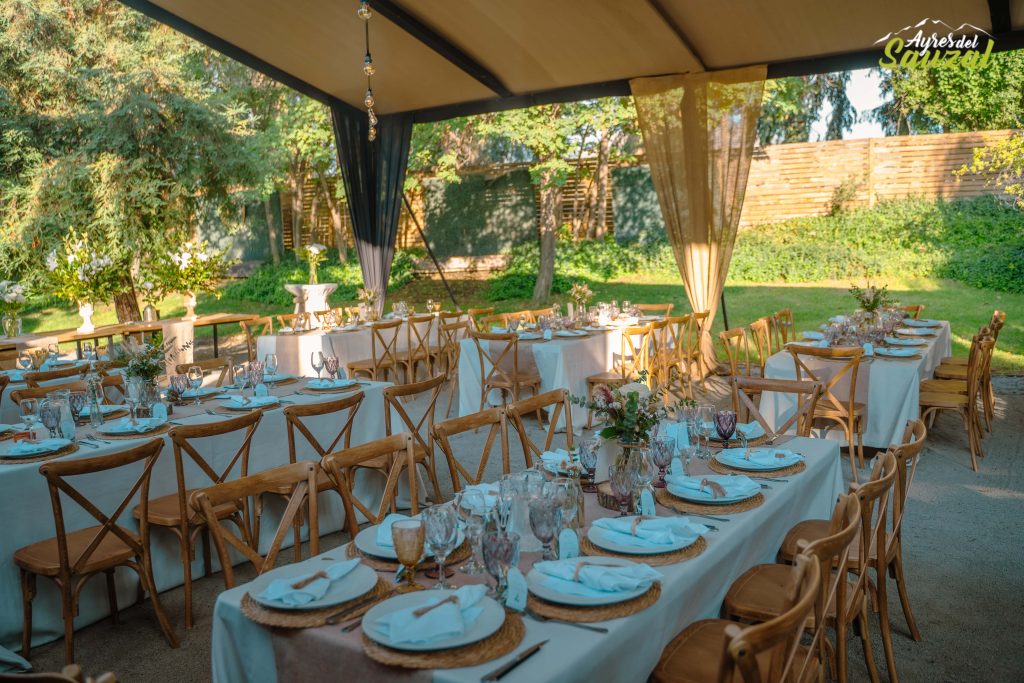 Fotos de boda - Berni y Eduardo