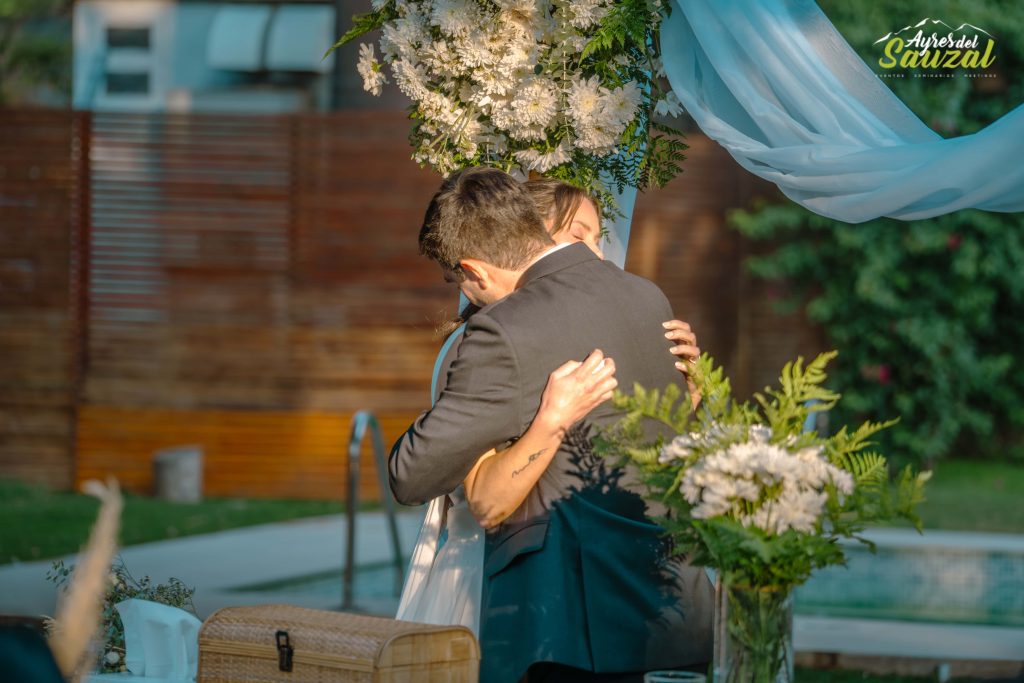 Fotos de boda - Berni y Eduardo