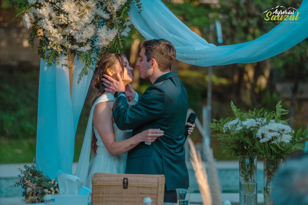 Fotos de boda - Berni y Eduardo