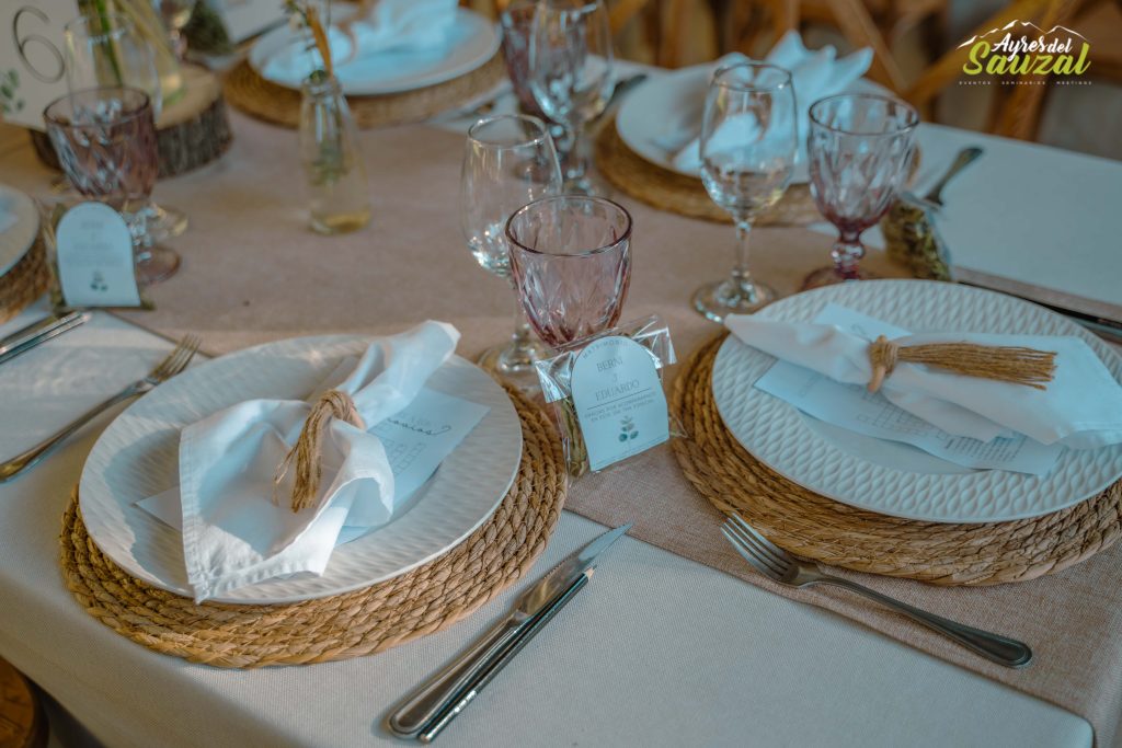 Fotos de boda - Berni y Eduardo