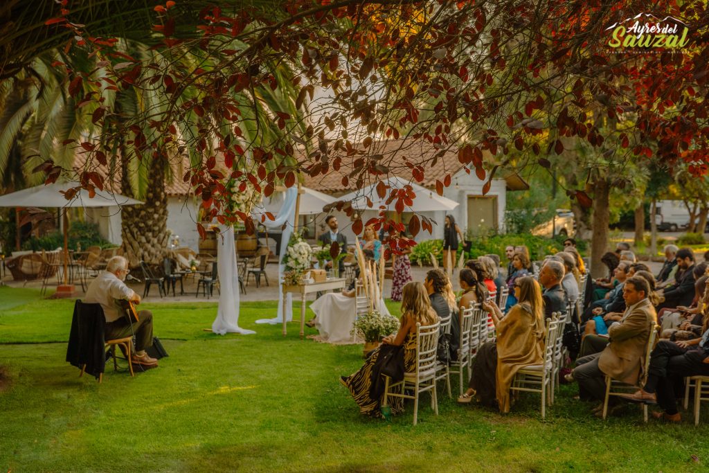 Fotos de boda - Berni y Eduardo
