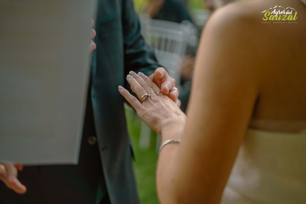 Fotos de boda - Berni y Eduardo