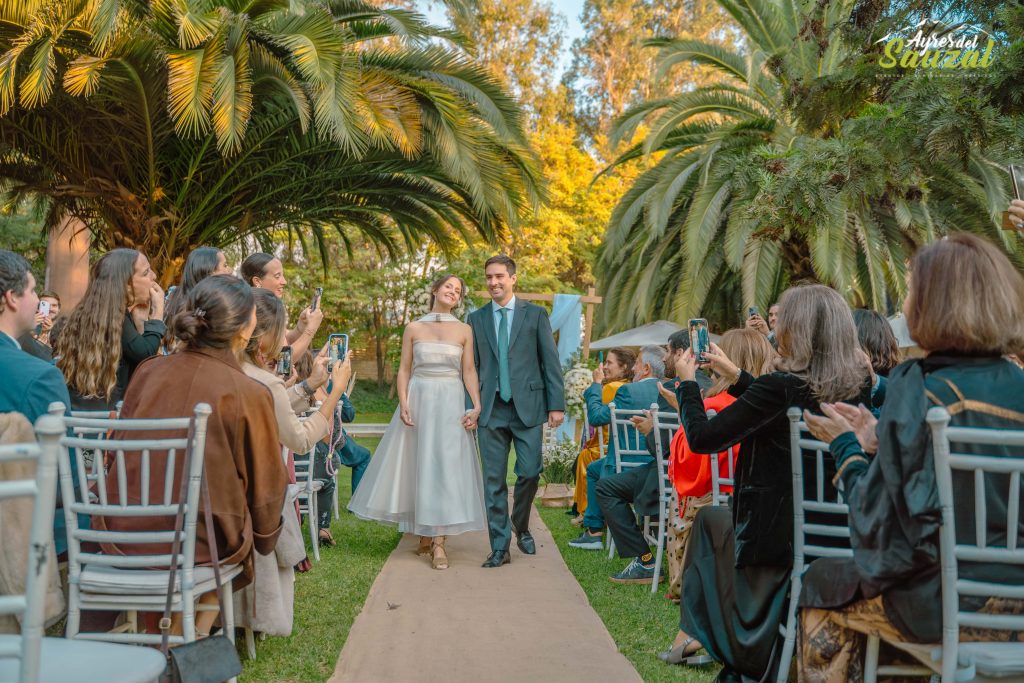 Fotos de boda - Berni y Eduardo