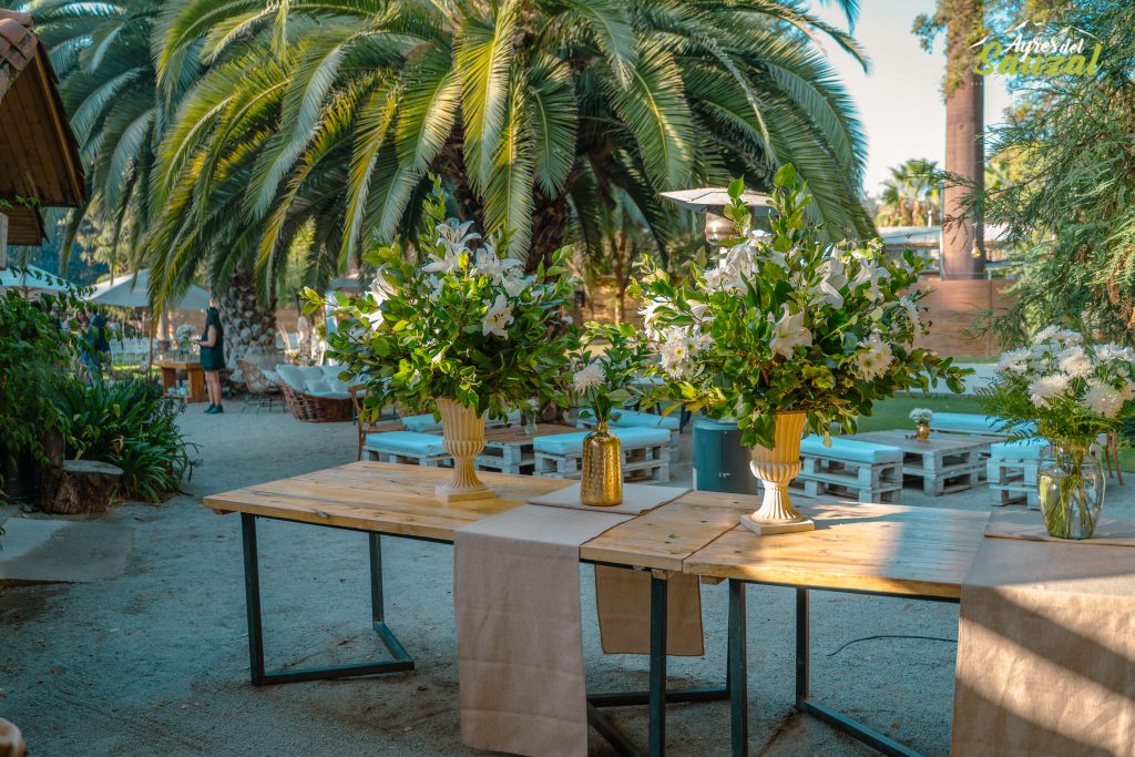 Fotos de boda - Berni y Eduardo