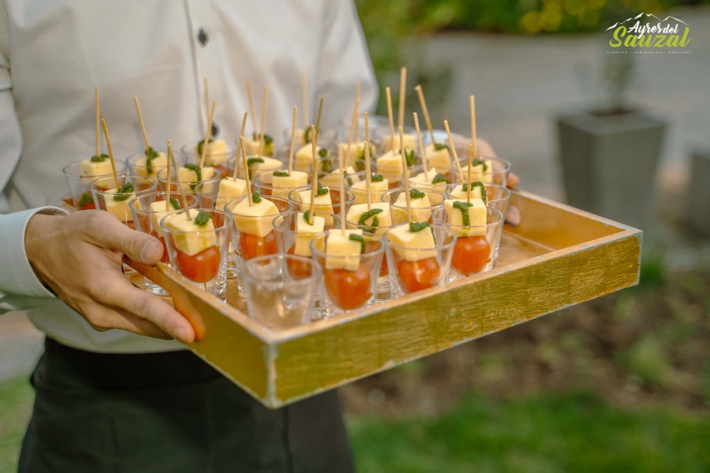 Fotos de boda - Berni y Eduardo