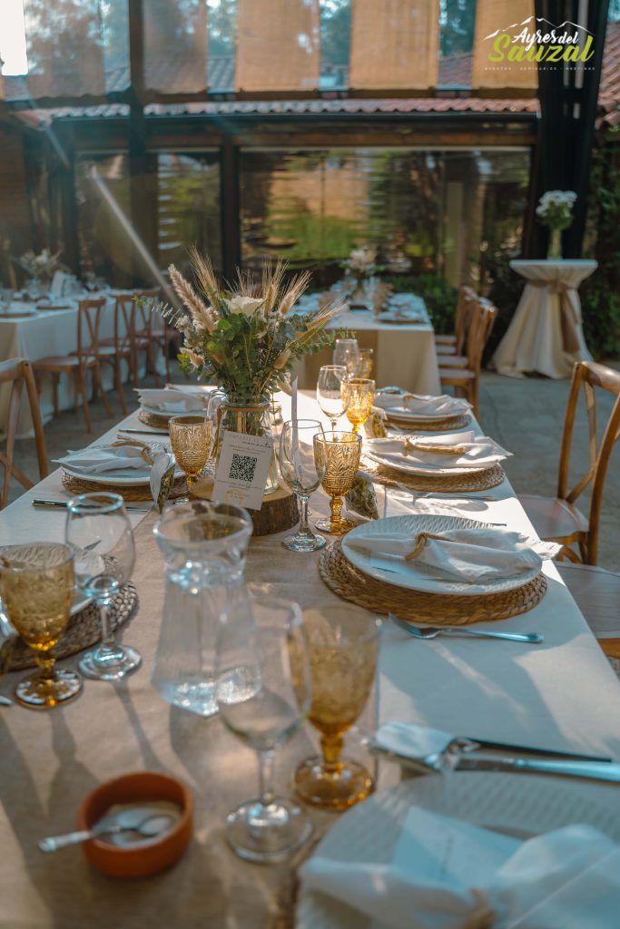 Fotos de boda - Berni y Eduardo