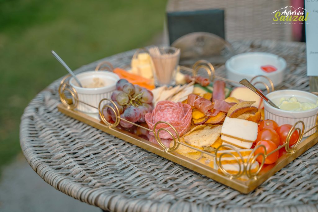 Fotos de boda - Berni y Eduardo