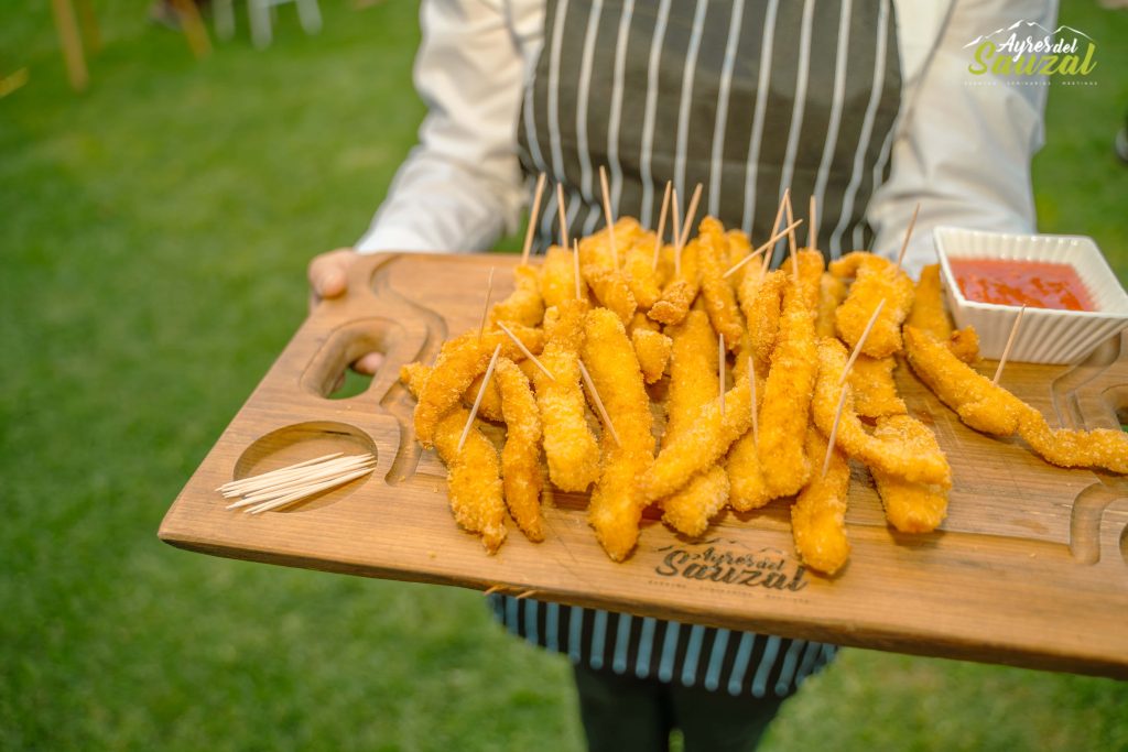 Fotos de boda - Berni y Eduardo