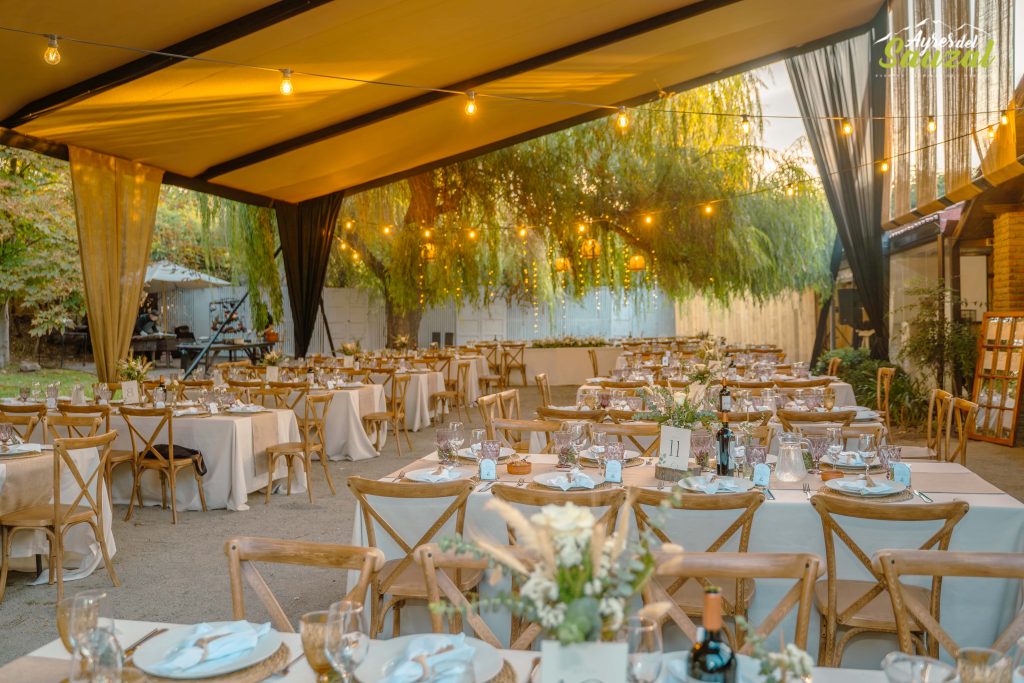 Fotos de boda - Berni y Eduardo