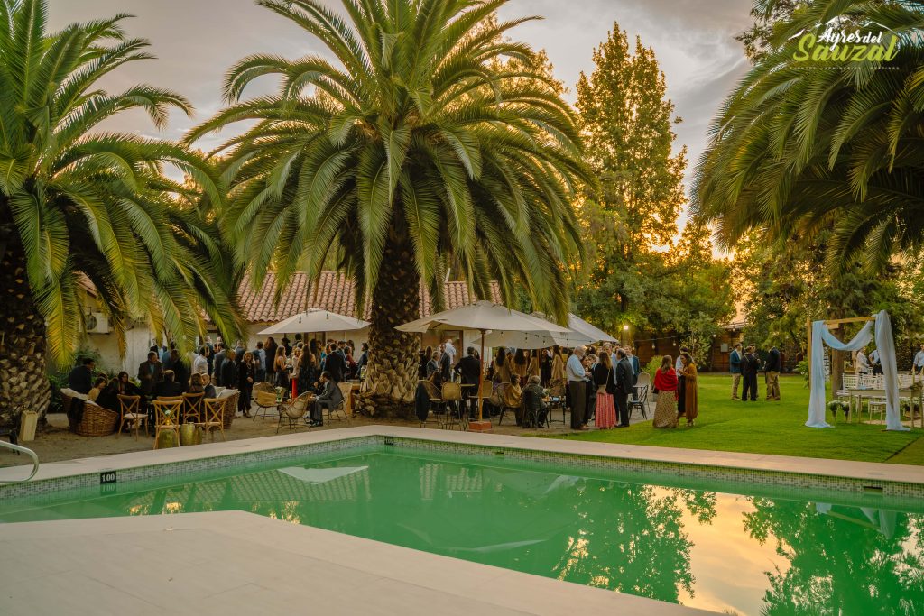 Fotos de boda - Berni y Eduardo