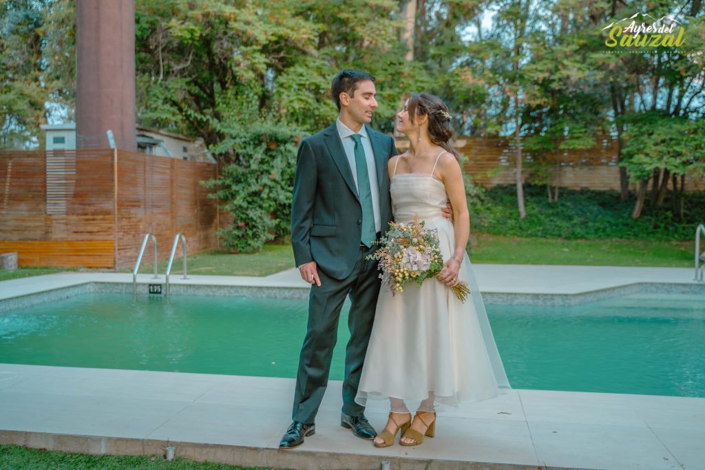 Fotos de boda - Berni y Eduardo