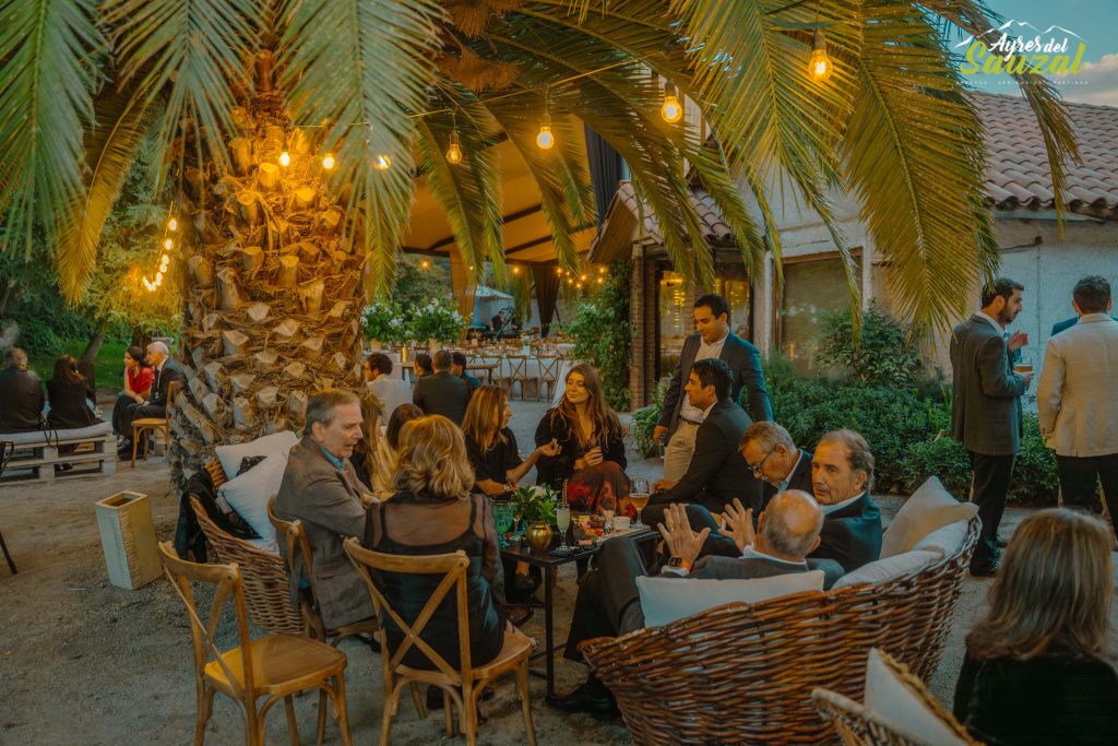 Fotos de boda - Berni y Eduardo