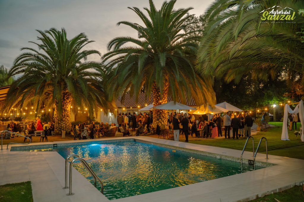 Fotos de boda - Berni y Eduardo