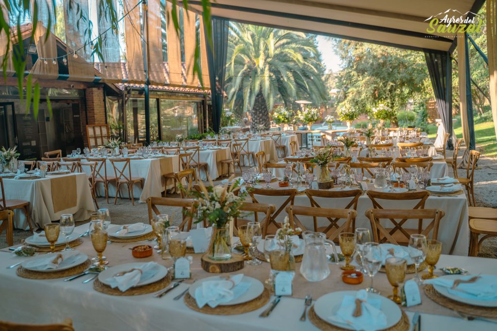 Fotos de boda - Berni y Eduardo