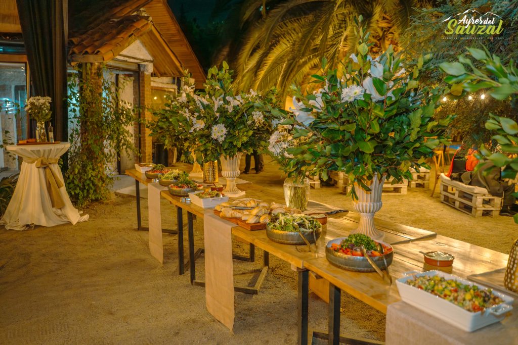 Fotos de boda - Berni y Eduardo