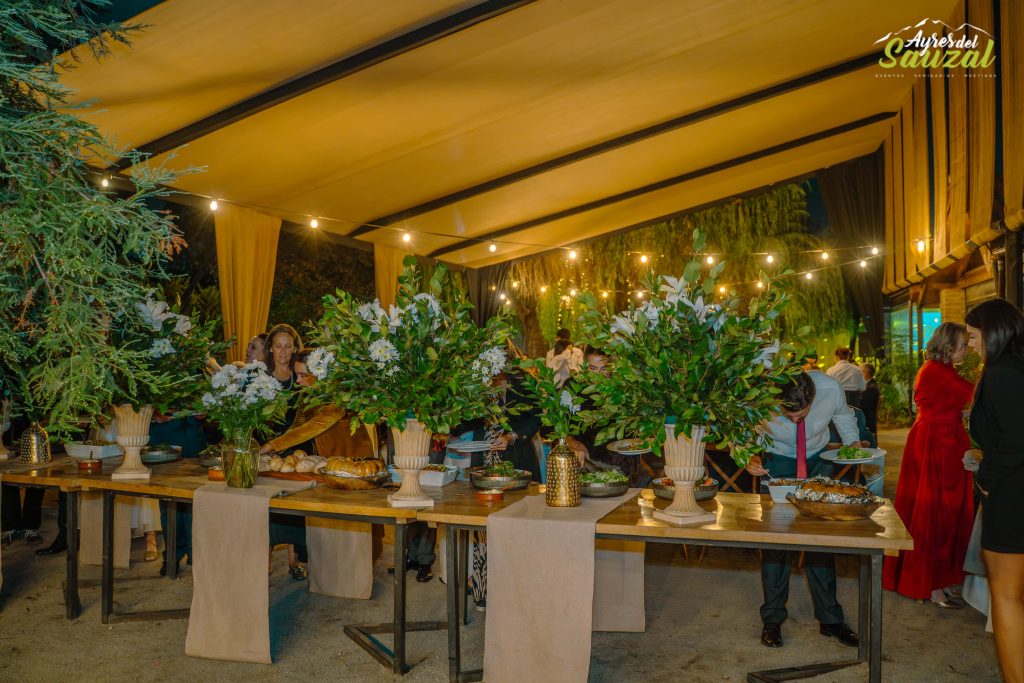 Fotos de boda - Berni y Eduardo