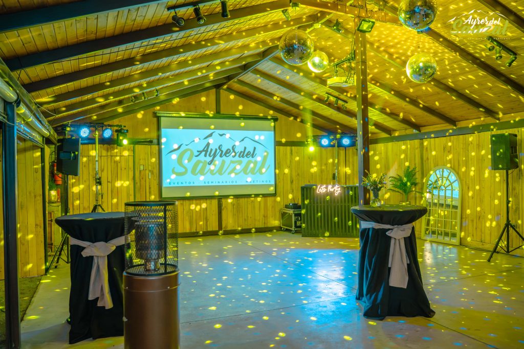 Fotos de boda - Berni y Eduardo