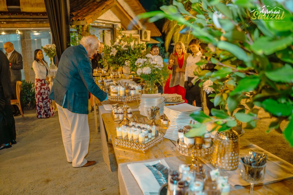 Fotos de boda - Berni y Eduardo