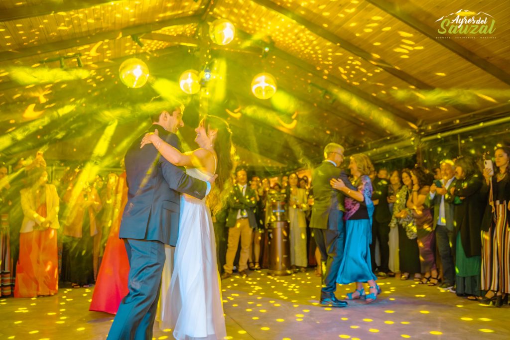 Fotos de boda - Berni y Eduardo