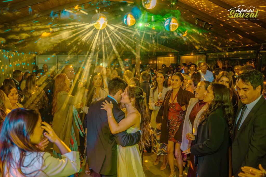 Fotos de boda - Berni y Eduardo