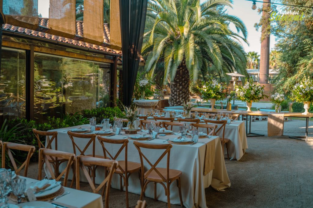 Fotos de boda - Berni y Eduardo