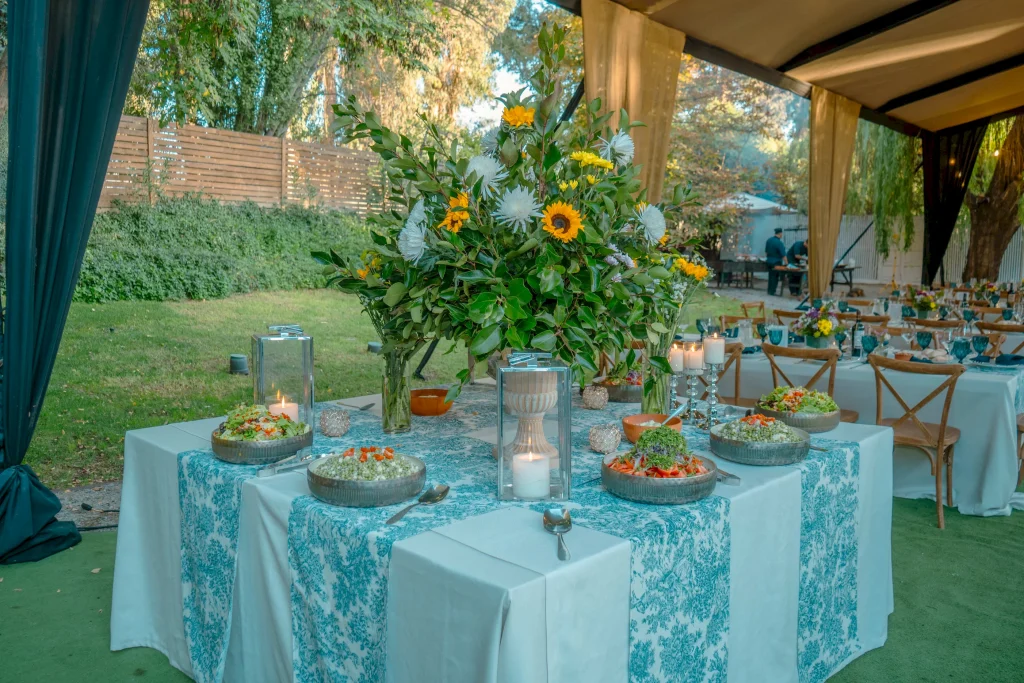 Fotos fiesta de matrimonio en Chicureo - Yasna y Jaime