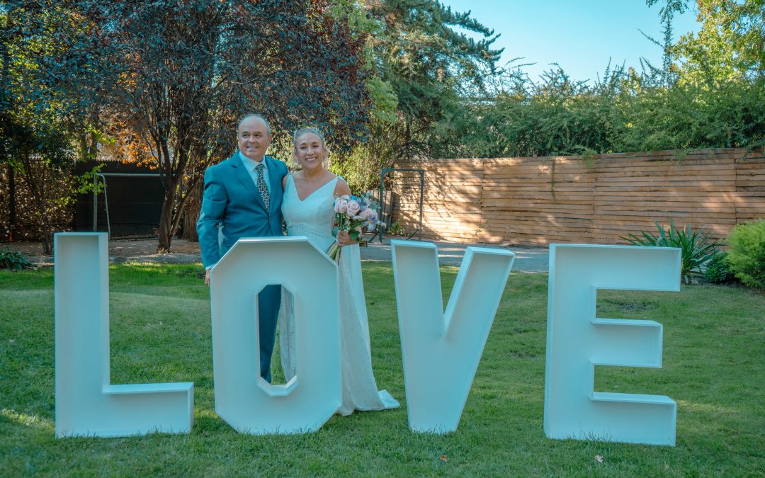 Fotos fiesta de matrimonio en Chicureo – Yasna y Jaime