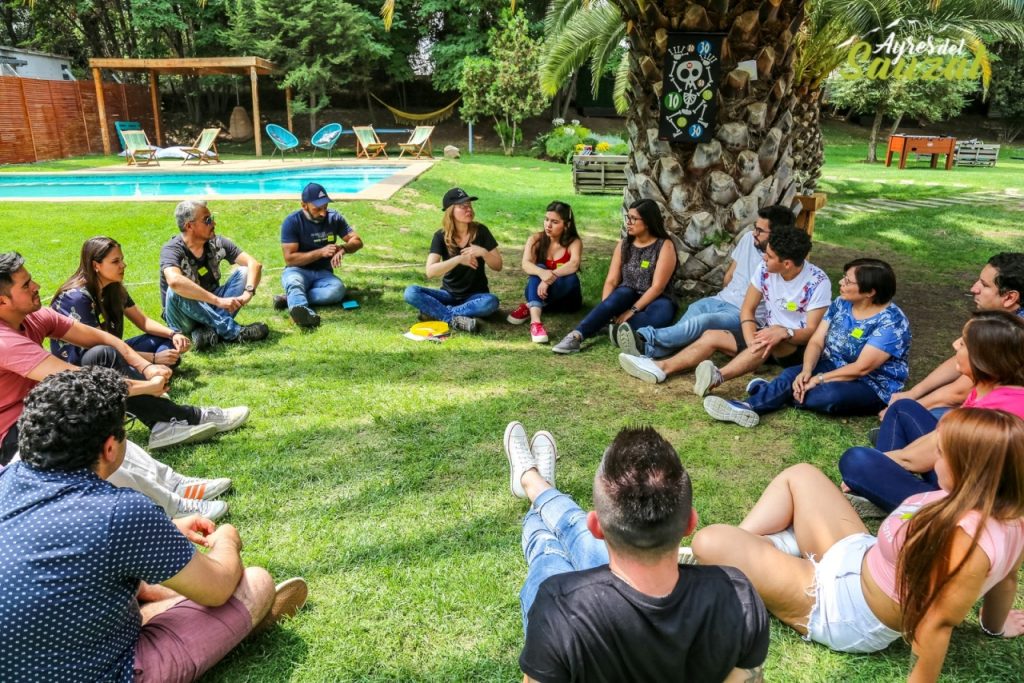 Curso de Comunicación Efectiva para Equipos