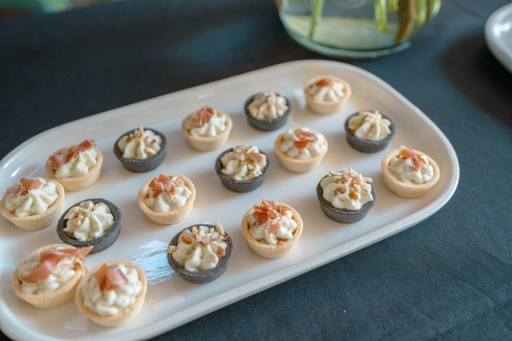 Centro de Eventos Ayres Chicureo – Fotos y Video Open House 2025