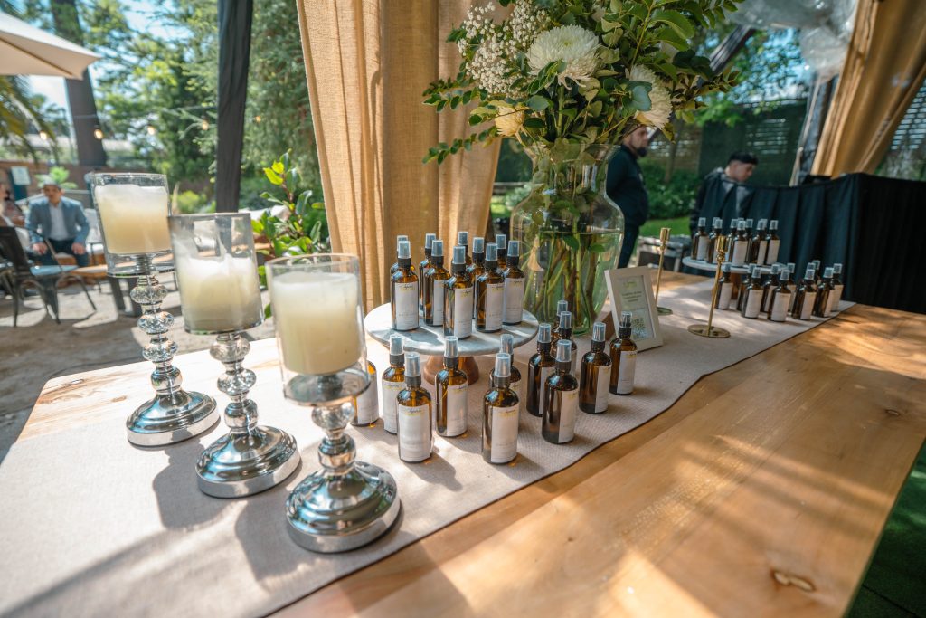Centro de Eventos Ayres Chicureo – Fotos y Video Open House 2025
