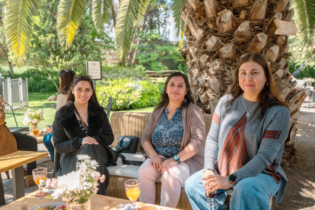 Centro de Eventos Ayres Chicureo – Fotos y Video Open House 2025