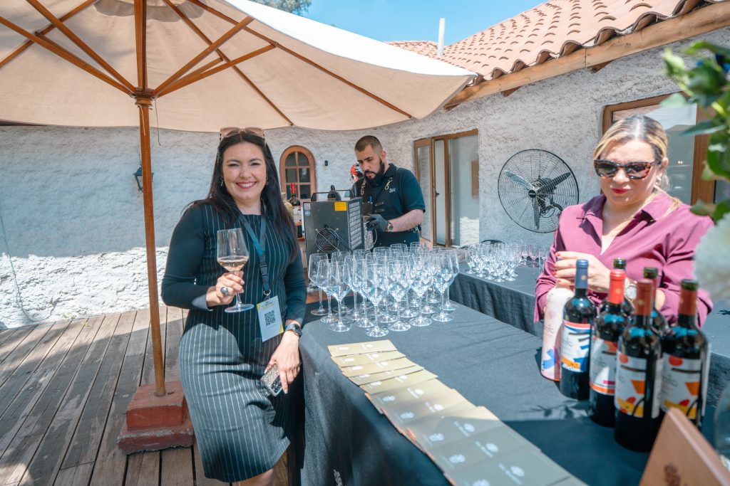 Centro de Eventos Ayres Chicureo – Fotos y Video Open House 2025