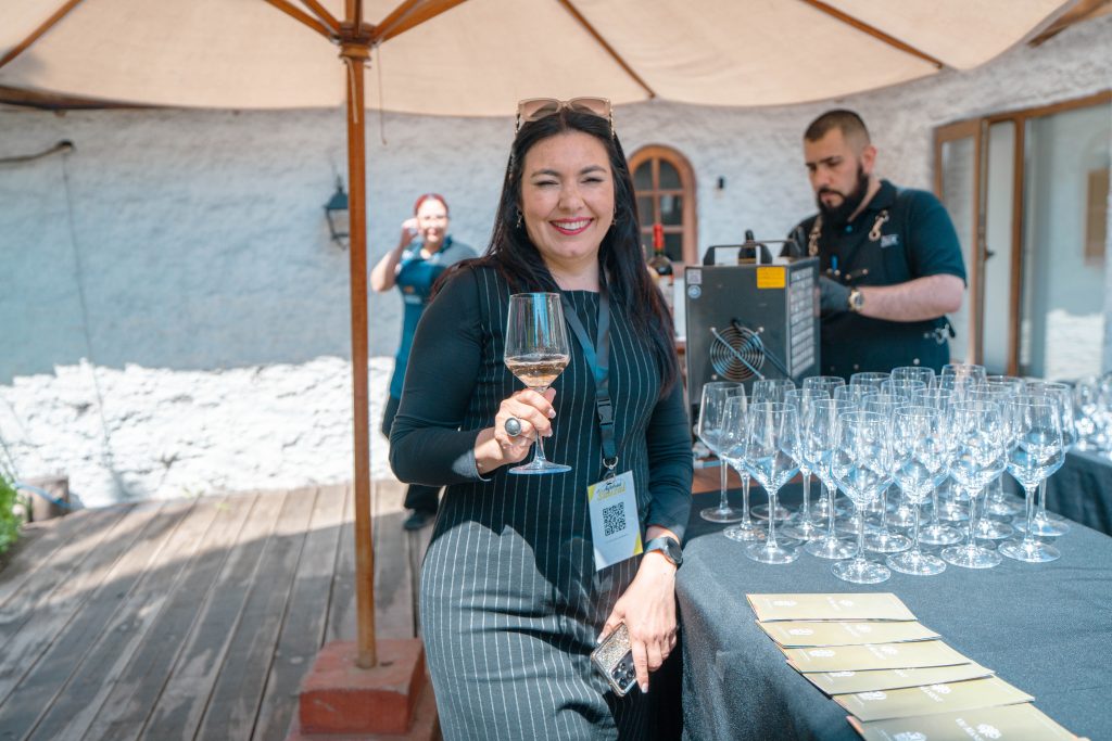 Centro de Eventos Ayres Chicureo – Fotos y Video Open House 2025