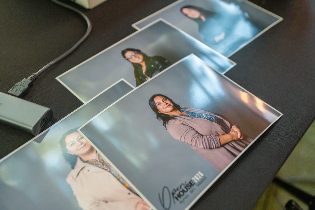 Centro de Eventos Ayres Chicureo – Fotos y Video Open House 2025