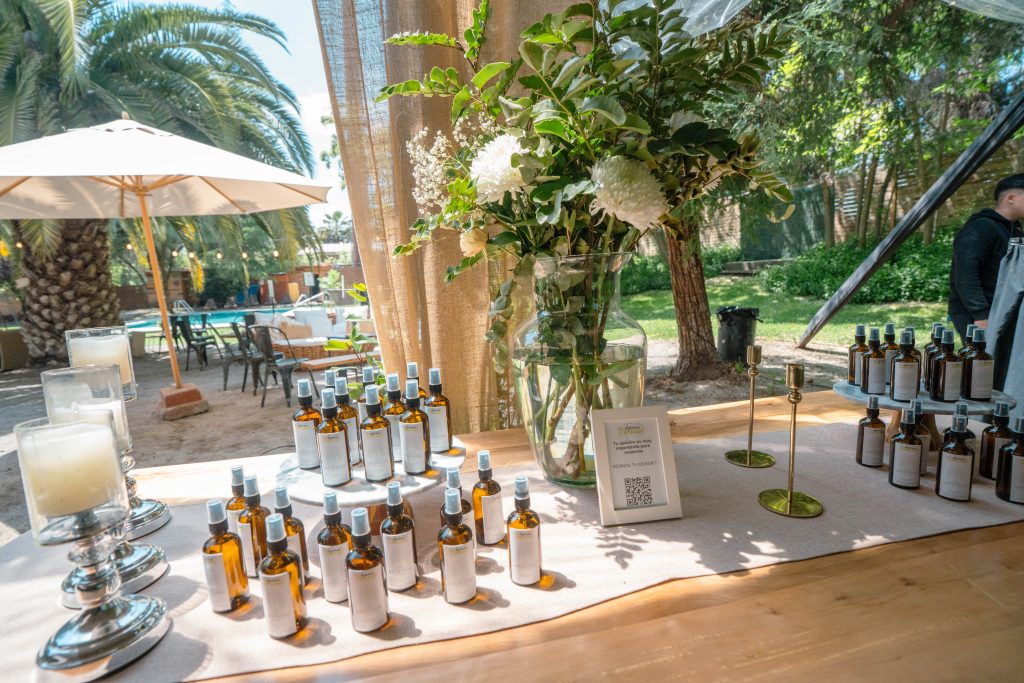 Centro de Eventos Ayres Chicureo – Fotos y Video Open House 2025
