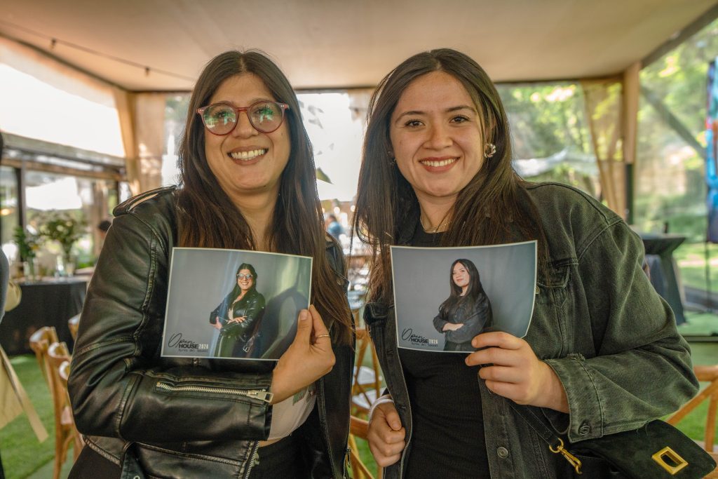 Centro de Eventos Ayres Chicureo – Fotos y Video Open House 2025