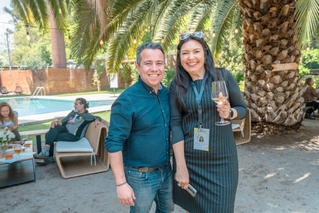 Centro de Eventos Ayres Chicureo – Fotos y Video Open House 2025
