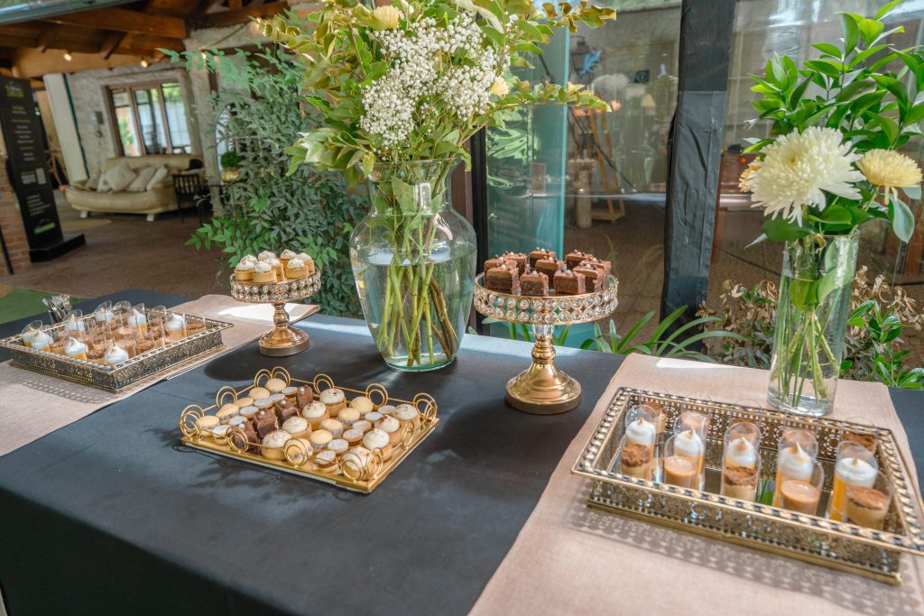 Centro de Eventos Ayres Chicureo – Fotos y Video Open House 2025