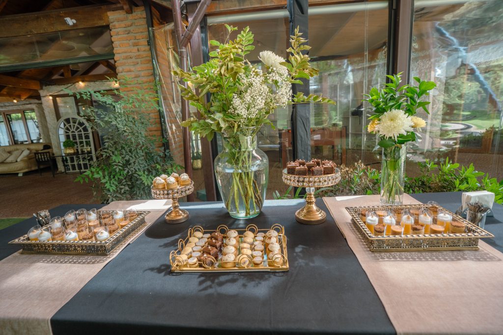 Centro de Eventos Ayres Chicureo – Fotos y Video Open House 2025