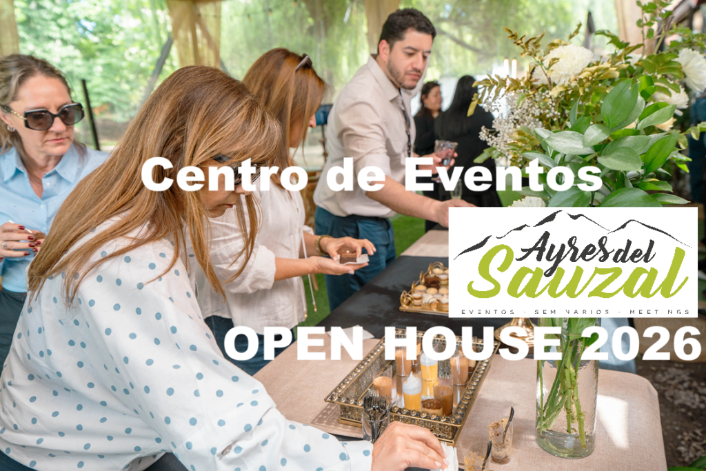 fotos centro de eventos